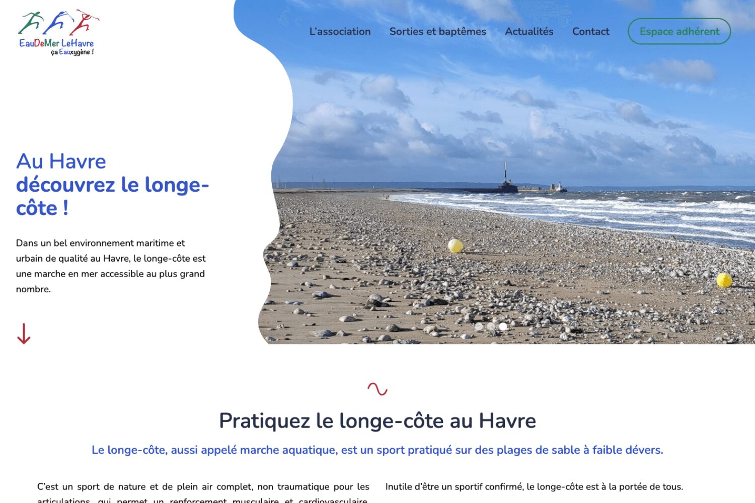 EauDeMer LeHavre