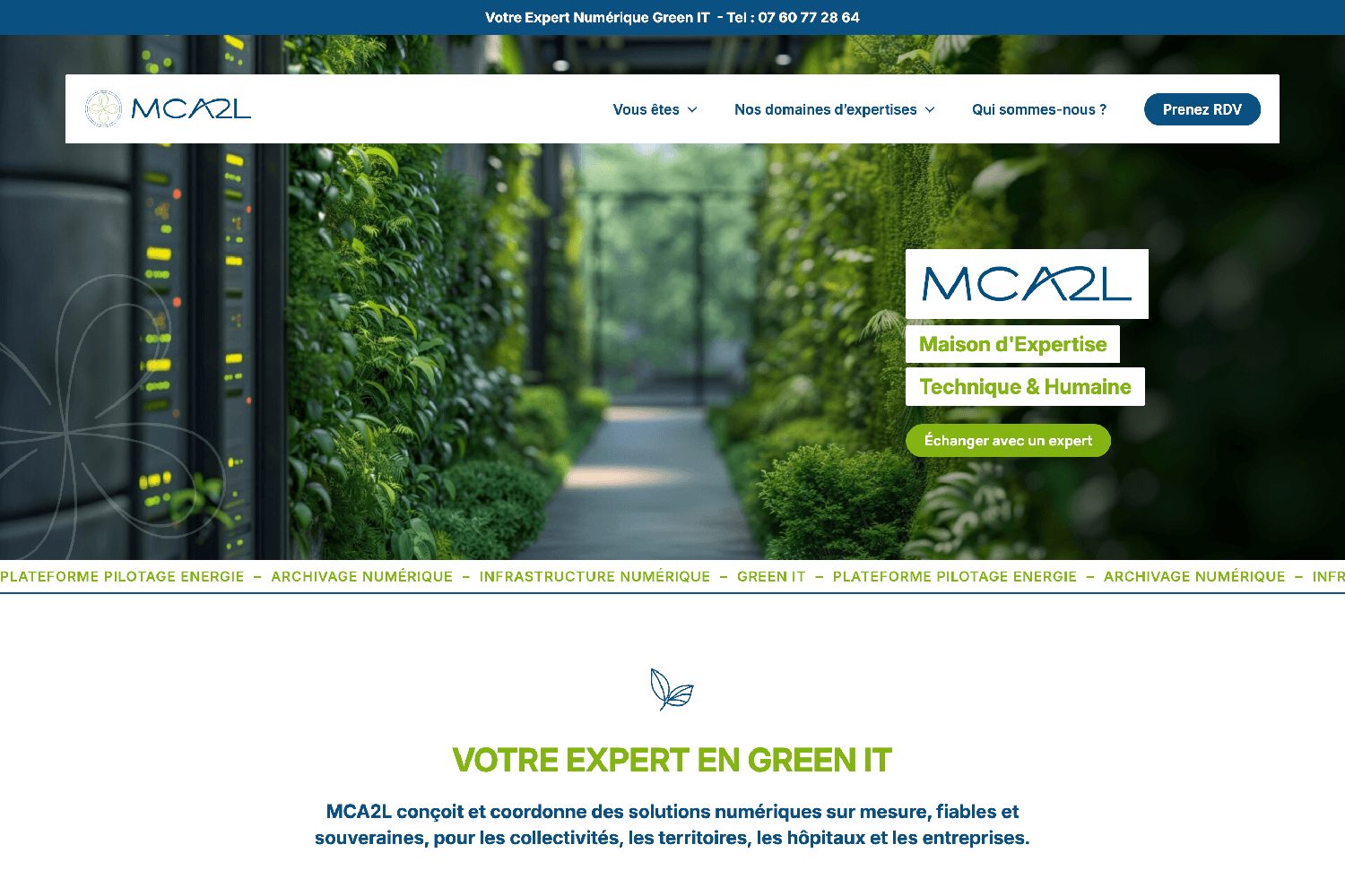 MCA2L